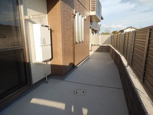 シャーメゾン・Ｋ　＊ A0107号-9