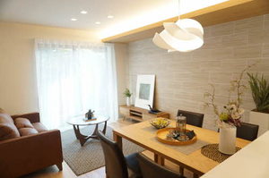 グランドアーチ姪浜　＊＊ A0101号-3