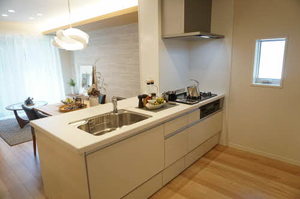 グランドアーチ姪浜　＊＊ A0101号-4