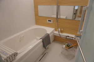 グランドアーチ姪浜　＊＊ A0101号-8