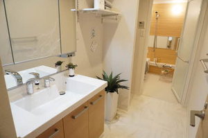 グランドアーチ姪浜　＊＊ A0101号-9