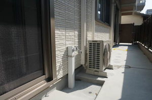 グランドアーチ姪浜　＊＊ A0101号-11