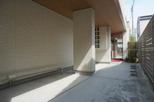 グランドアーチ姪浜　＊＊ A0101号-15