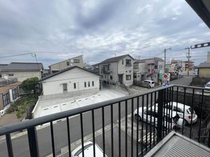 フレグランス　セナ　＊＊ A0202号-9