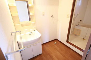 ディアス芦屋　Ａ棟 A0201号-5