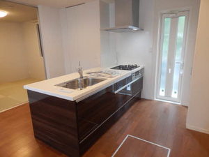 セルディーナ室見　Ａ棟　＊ A0101号-4