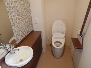 セルディーナ室見　Ａ棟　＊ A0101号-8