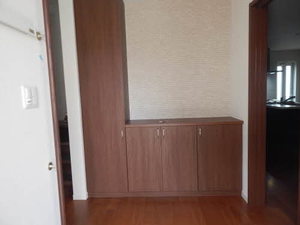 セルディーナ室見　Ａ棟　＊ A0101号-13