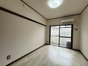 ミタカホーム１１番館 A0203号-2