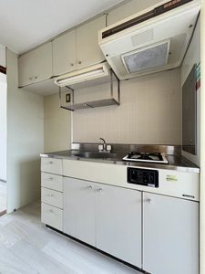 ミタカホーム１１番館 A0203号-3