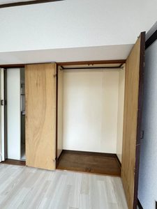 ミタカホーム１１番館 A0203号-7