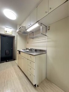 ミタカホーム１１番館 A0208号-3