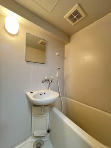 ミタカホーム１１番館 A0208号-4