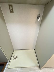 ミタカホーム１１番館 A0208号-6