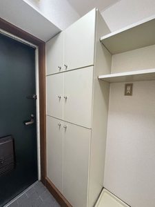 ミタカホーム１１番館 A0208号-7