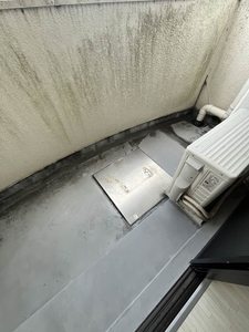 ミタカホーム１１番館 A0208号-9