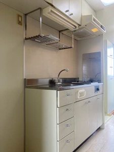 ミタカホーム１１番館 A0406号-2