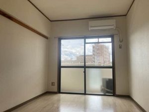 ミタカホーム１１番館 A0406号-4