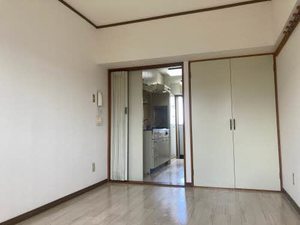 ミタカホーム１１番館 A0406号-9