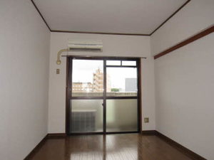 ミタカホーム１１番館 A0601号-2