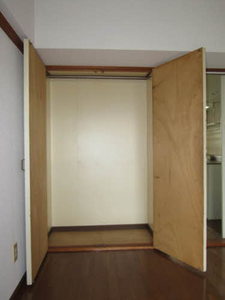 ミタカホーム１１番館 A0601号-5