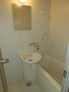 ミタカホーム１１番館 A0601号-6