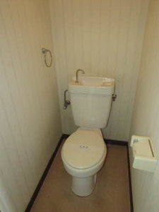 ミタカホーム１１番館 A0601号-7