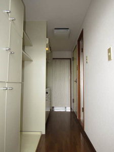 ミタカホーム１１番館 A0601号-10