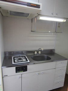 ミタカホーム１１番館 A0601号-11