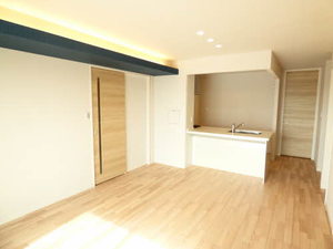 サン・ベレオ紺屋町　＊ A0301号-2