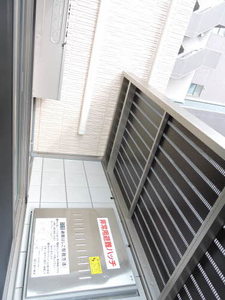 キャトルセゾン A0302号-9