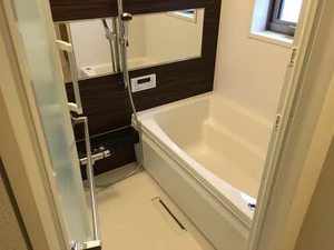 シャーメゾンタウン筑紫Ｃ棟　＊＊ A0201号-4