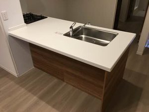 シャーメゾンタウン筑紫Ｃ棟　＊＊ A0201号-6