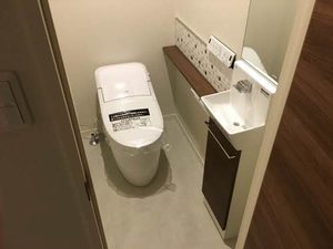 シャーメゾンタウン筑紫Ｃ棟　＊＊ A0201号-8
