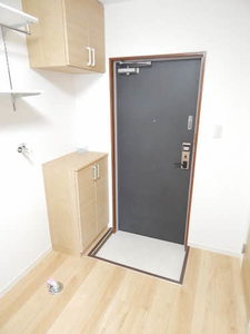 マダレンホール A0202号-7