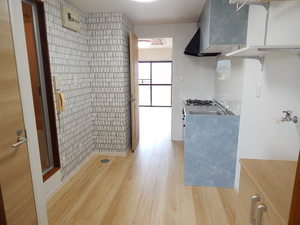 マダレンホール A0202号-8