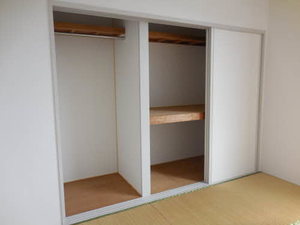 ファミール若楠 A棟 A0102号-9