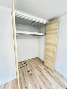 カーサパルコ A棟 A0102号-4