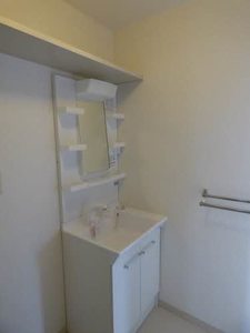 カーサパルコ　Ａ棟 A0202号-4