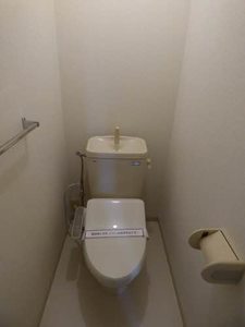 カーサパルコ　Ａ棟 A0202号-5