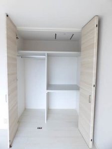 カーサパルコ　Ａ棟 A0202号-6