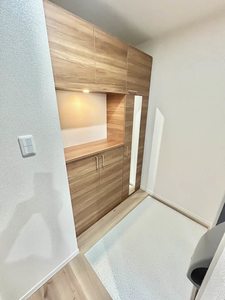 カーサパルコ C棟 C0201号-6