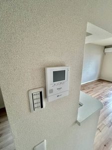 カーサパルコ C棟 C0201号-11