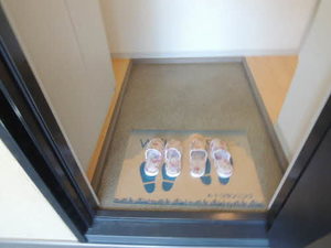 エクシードハイツ２　＊ A0202号-2