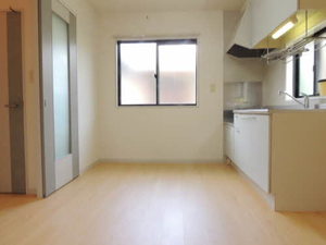 エクシードハイツ２　＊ A0202号-5