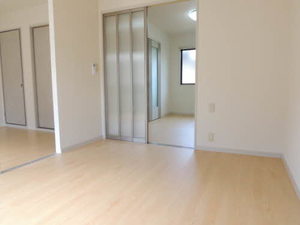 エクシードハイツ２　＊ A0202号-7