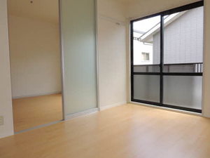 エクシードハイツ２　＊ A0202号-9