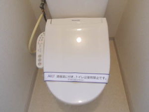 エクシードハイツ２　＊ A0202号-11