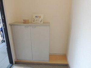 エクシードハイツ２　＊ A0202号-13