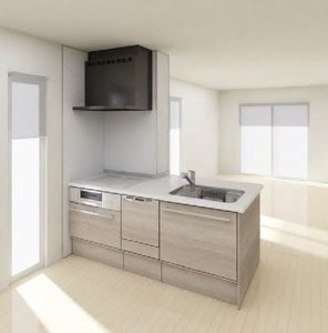 ヴォーグテラス志手 * A0102号-2